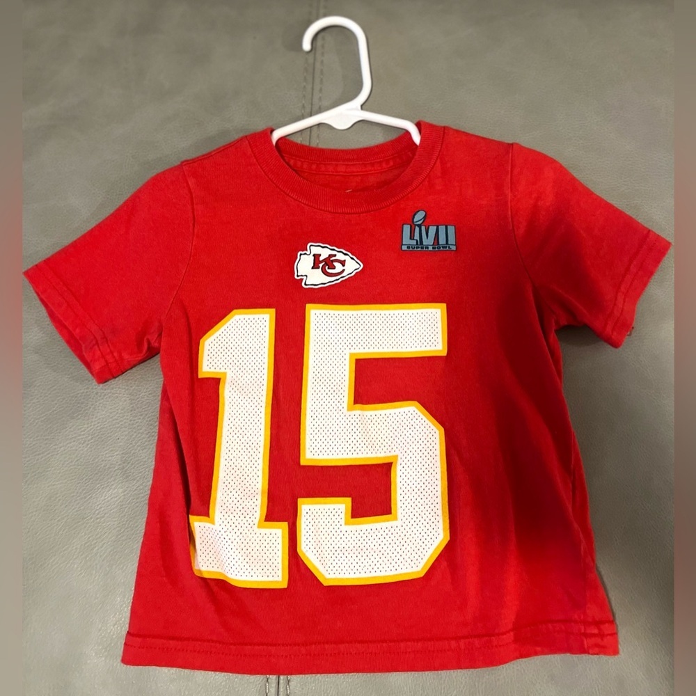Kansas City Chiefs - Mahomes